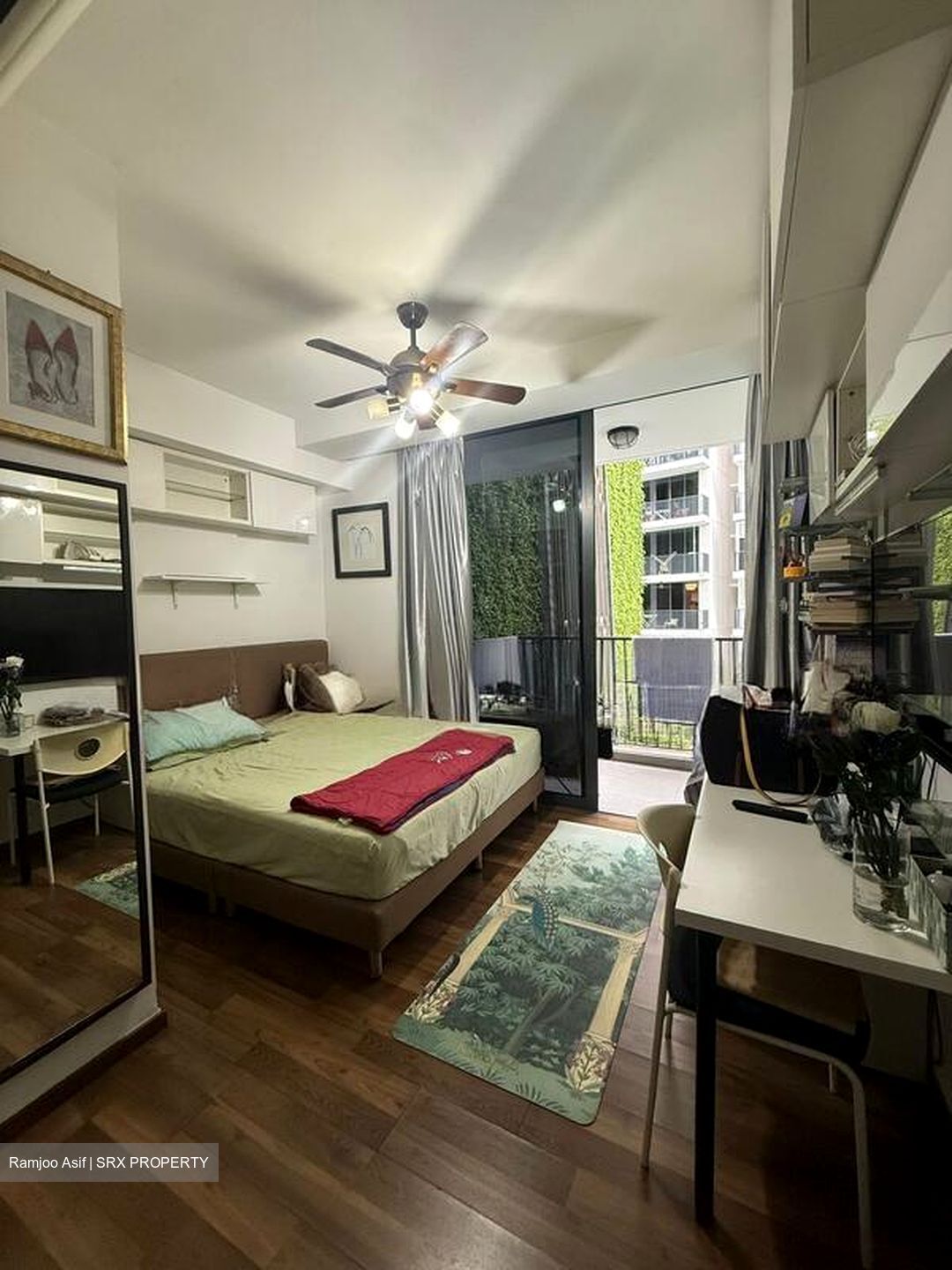 My Manhattan (D18), Condominium #523524201